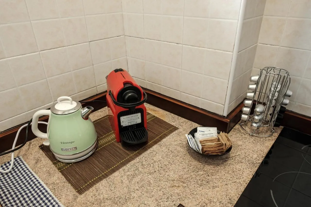 Tosca Home San Siro Milano 0*, Milan