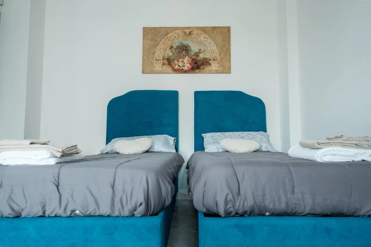 Tosca Home San Siro Milano