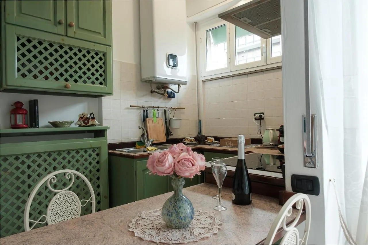Tosca Home San Siro Milano 0*, Milan Italy
