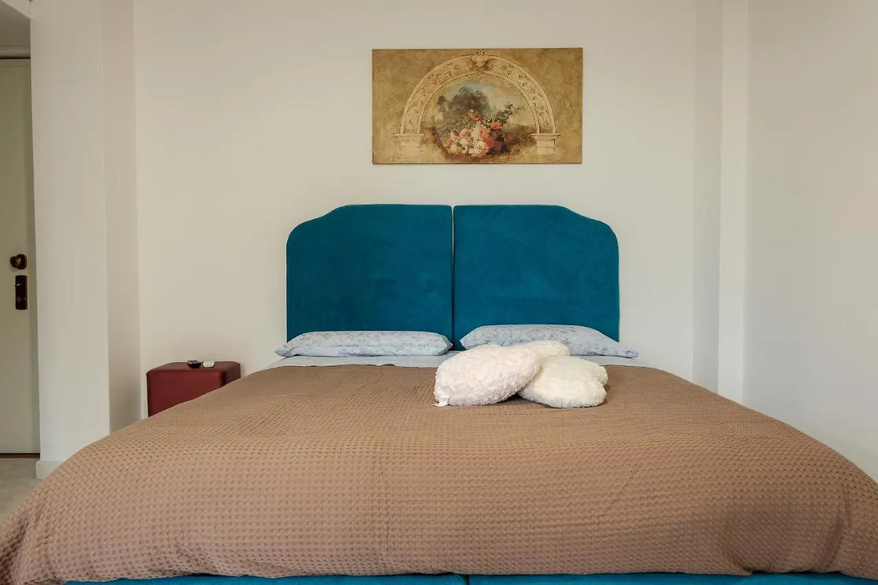 Tosca Home San Siro Milano Italy