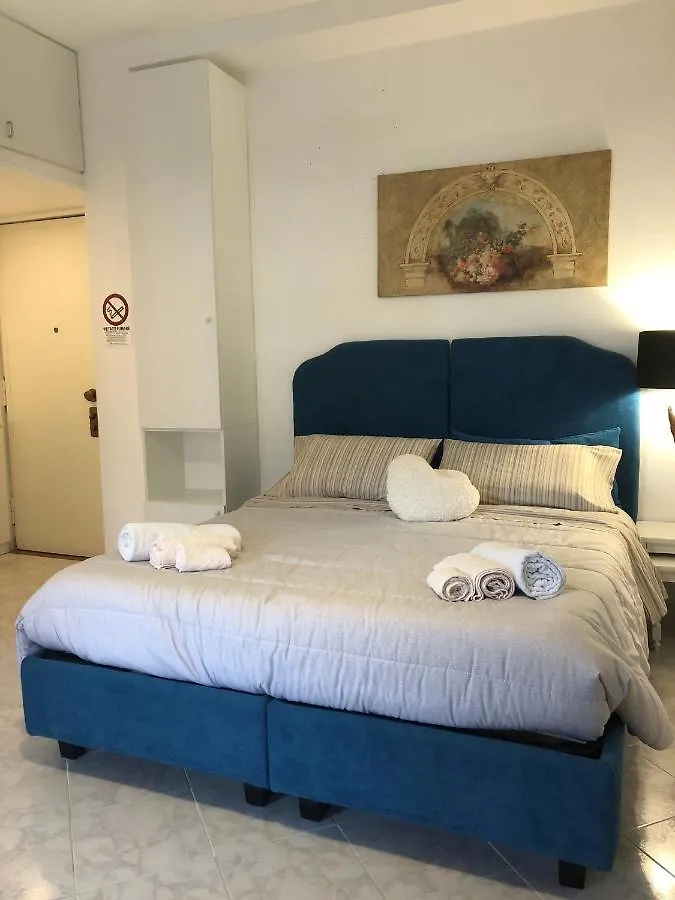 Tosca Home San Siro Milano Apartment