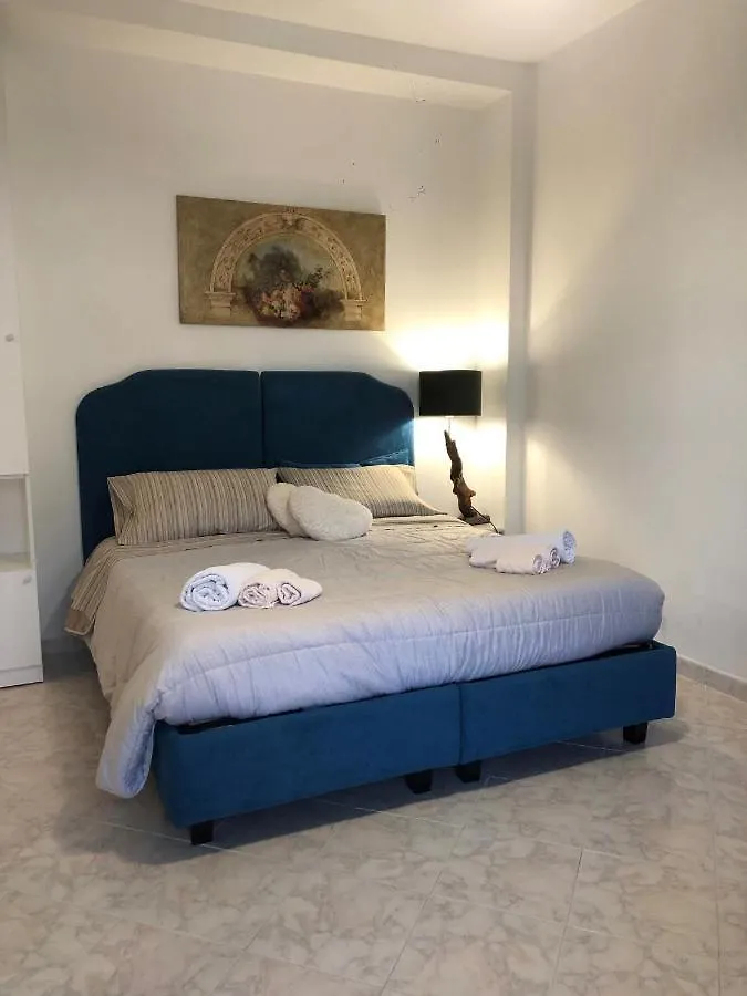 Tosca Home San Siro Milano