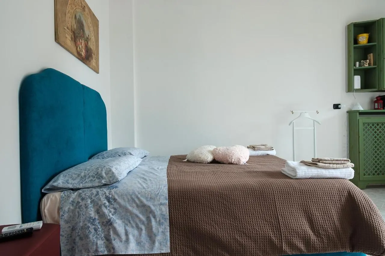 Tosca Home San Siro Milano Apartment Milan