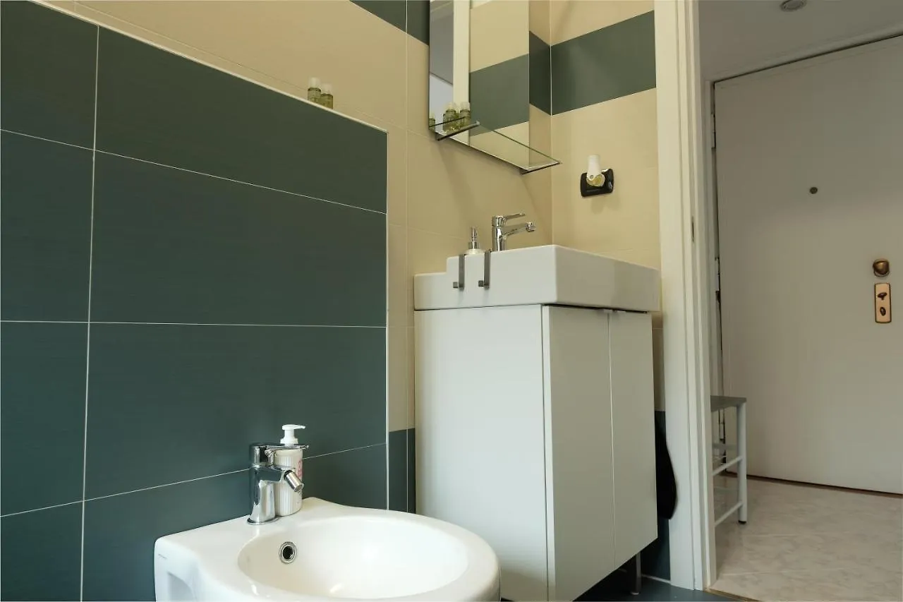Tosca Home San Siro Milano Apartment Milan