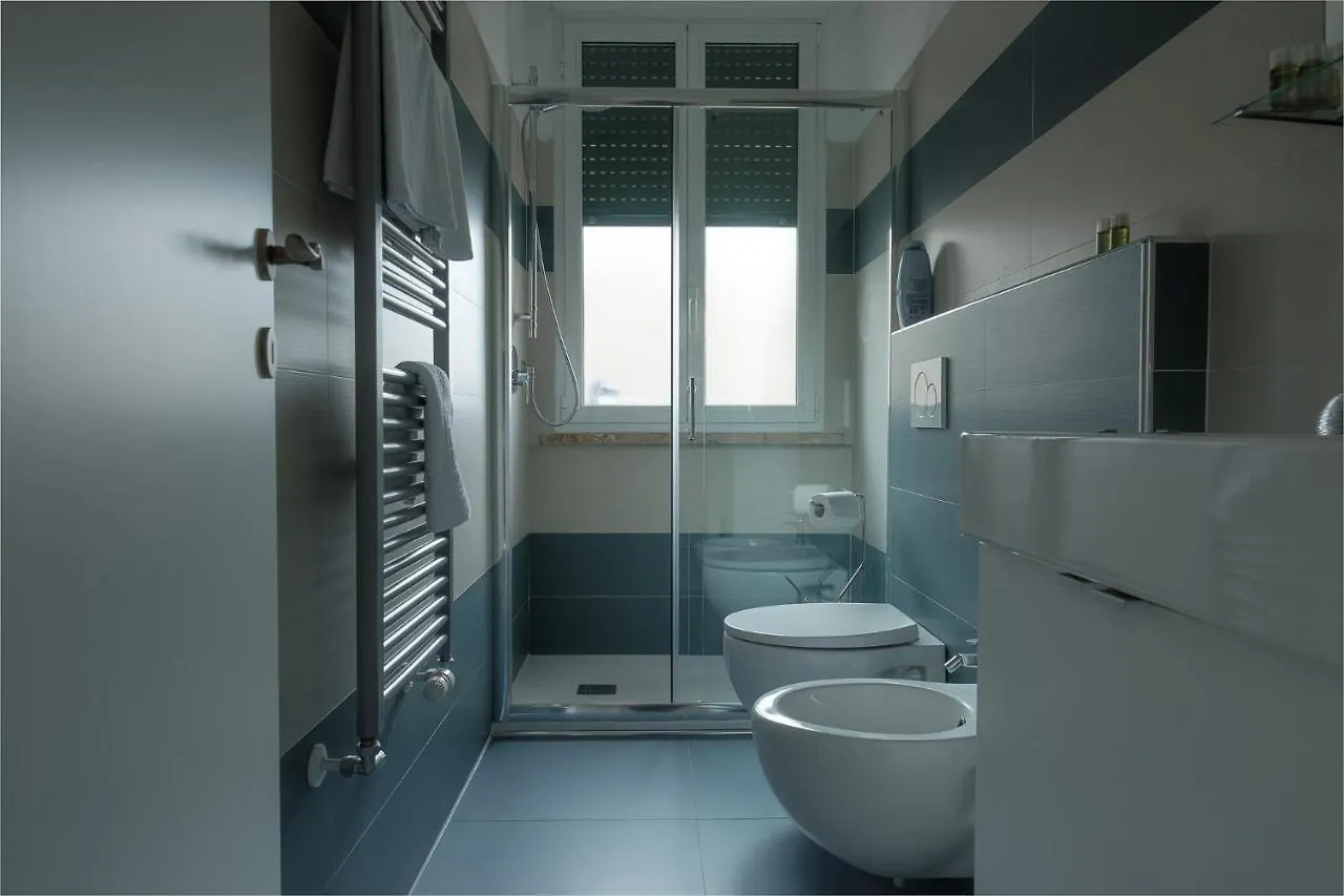 Tosca Home San Siro Milano Milan
