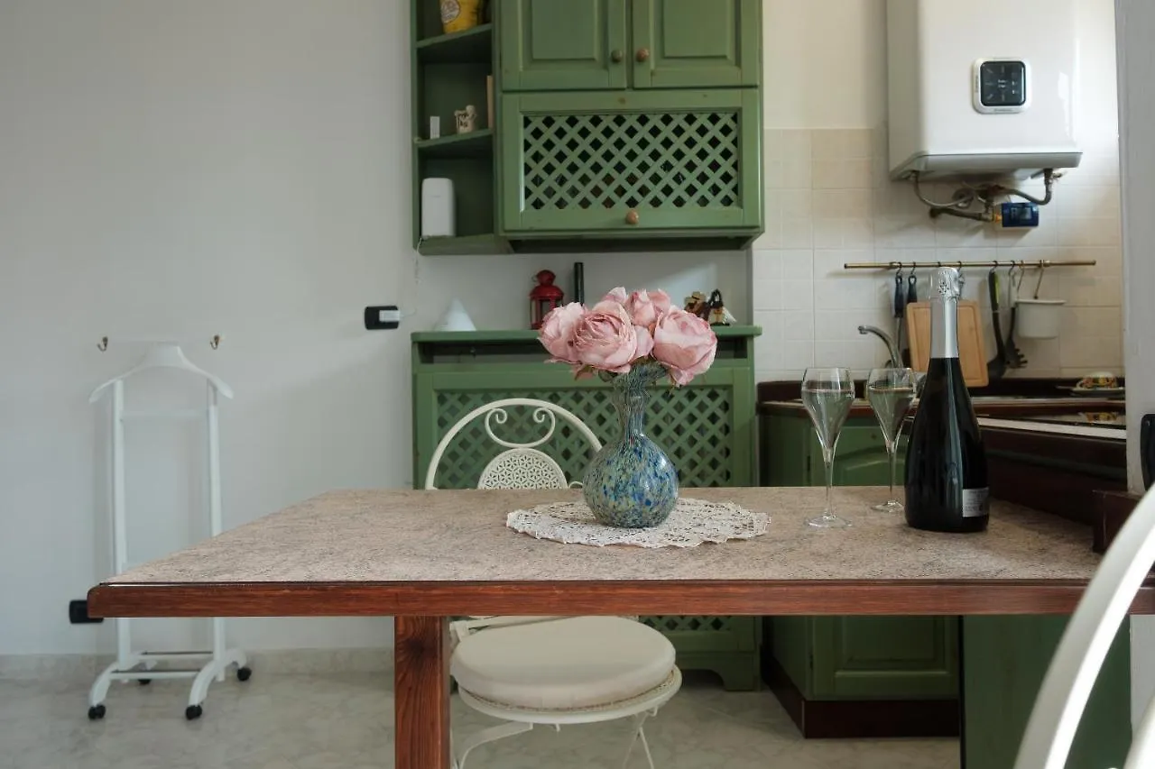 Apartment Tosca Home San Siro Milano