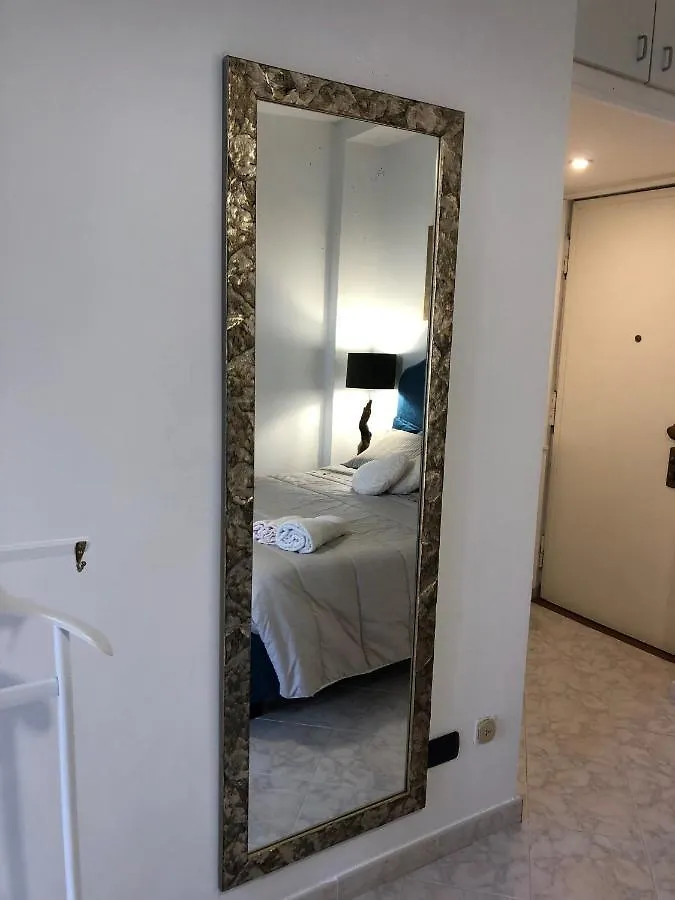 Apartment Tosca Home San Siro Milano